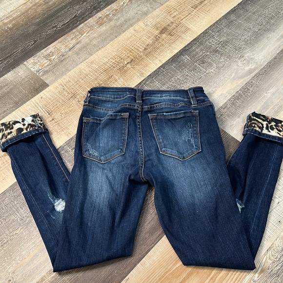 Kancan skinny jeans✨ - Picture 4 of 4